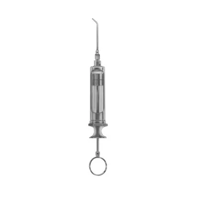 Syringes